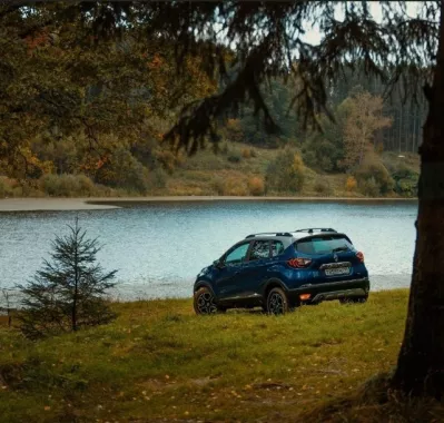 Автосалон "Авантайм".