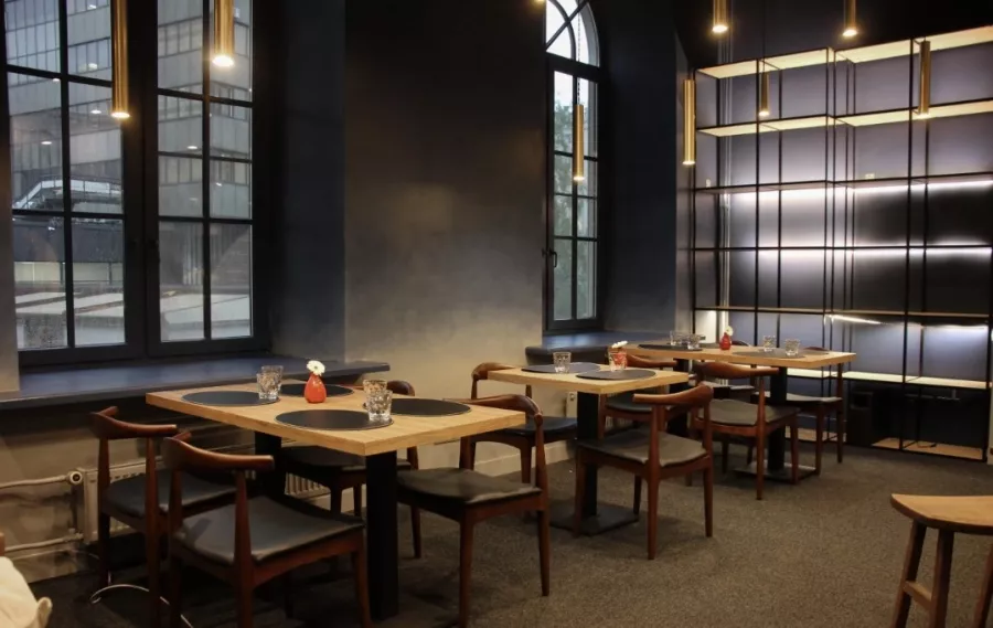 Ресторан бурятской кухни Орда Restaurant&Bar в Москве: Бурятская кухня, Калмыцкая кухня, Заказ навынос, Живая музыка, Постное меню,