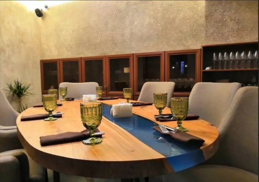 Ресторан бурятской кухни Орда Restaurant&Bar в Москве: Бурятская кухня, Калмыцкая кухня, Заказ навынос, Живая музыка, Постное меню,