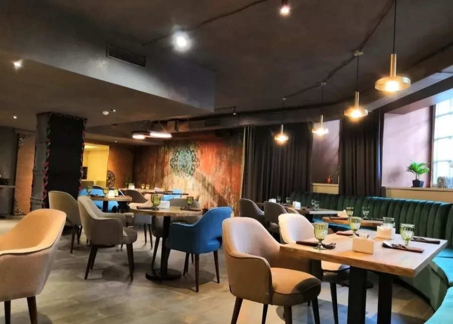Ресторан бурятской кухни Орда Restaurant&Bar в Москве: Бурятская кухня, Калмыцкая кухня, Заказ навынос, Живая музыка, Постное меню,