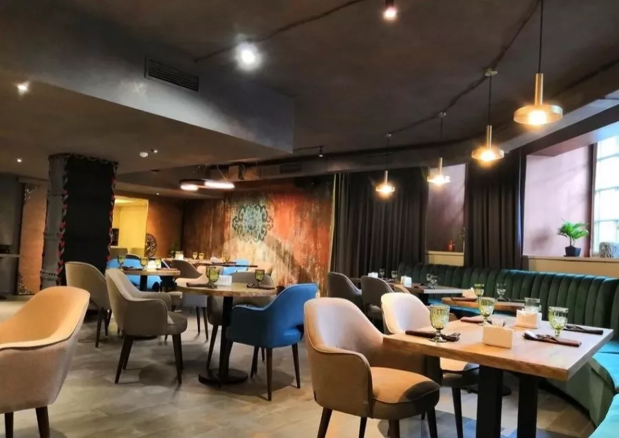 Ресторан бурятской кухни Орда Restaurant&Bar в Москве: Бурятская кухня, Калмыцкая кухня, Заказ навынос, Живая музыка, Постное меню,