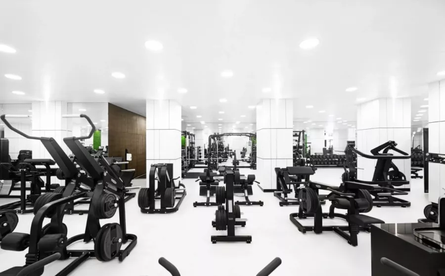 Фитнес-клуб Royal wellness club в Москве: Йога, Пилатес, Бассейн, Массаж, Сауны, Фитнес бар,