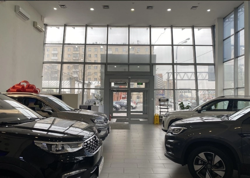Продажа легковых автомобилей Автотехцентр Немецкий Дом в Москве: Авторемонт, Ремонт ходовой, Шиномонтаж, Возможна запись,