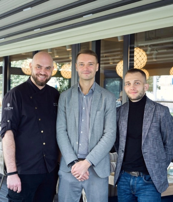 Рыбный ресторан Fish культура в Москве: Рыбные заведения, Рыбная кухня, Заказ столиков, Летняя терраса, Проведение банкетов,