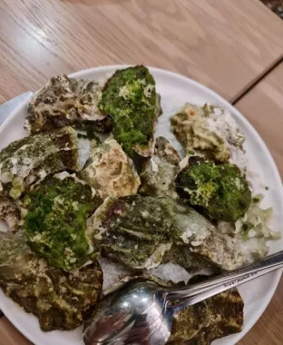 Рыбный ресторан "Fish культура".