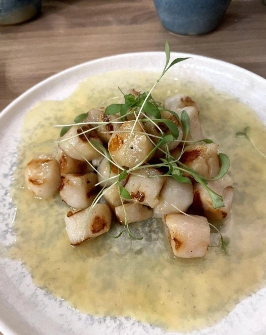 Рыбный ресторан Fish культура в Москве: Рыбные заведения, Рыбная кухня, Заказ столиков, Летняя терраса, Проведение банкетов,