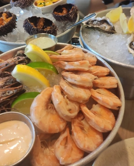 Рыбный ресторан Fish культура в Москве: Рыбные заведения, Рыбная кухня, Заказ столиков, Летняя терраса, Проведение банкетов,