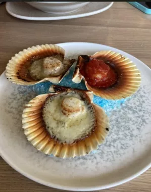 Рыбный ресторан "Fish культура".