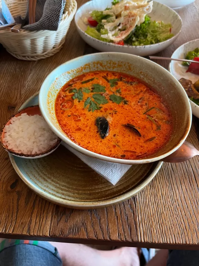 Ресторан Repin в Анапе: Европейская кухня, Винная карта, Авторская кухня, Банкеты, Летняя терраса,