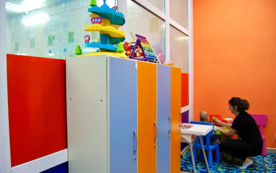 Бассейн Aqua Baby в Краснодаре: Возле воды, Бассейн, Оздоровительные центры, Плавание, Водный спорт,
