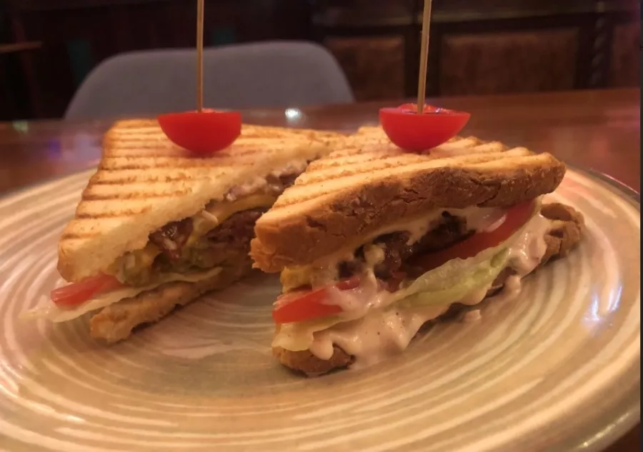 Ресторан Сакура place в Москве: Китайская кухня, Вьетнамская кухня, Летняя терраса, Русская кухня, Бизнес-ланч,