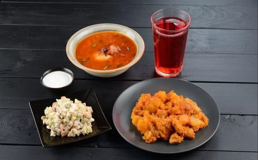 Ресторан Сакура place в Москве: Китайская кухня, Вьетнамская кухня, Летняя терраса, Русская кухня, Бизнес-ланч,
