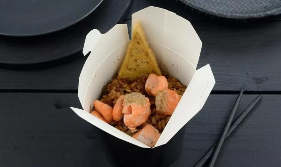 Ресторан Сакура place в Москве: Китайская кухня, Вьетнамская кухня, Летняя терраса, Русская кухня, Бизнес-ланч,