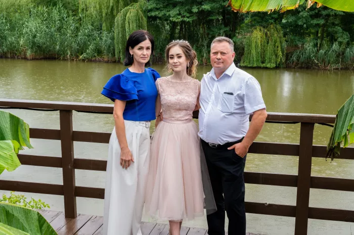 База отдыха "ВЕТЛОВЬЕ"