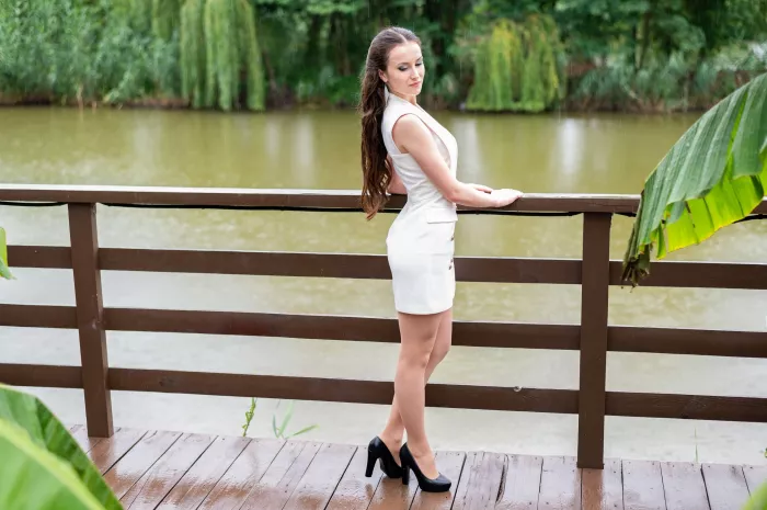 База отдыха "ВЕТЛОВЬЕ"