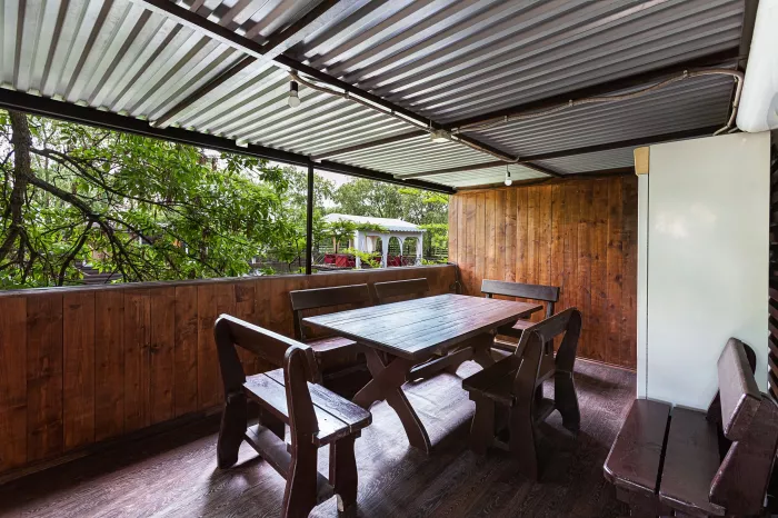 База отдыха "ВЕТЛОВЬЕ"