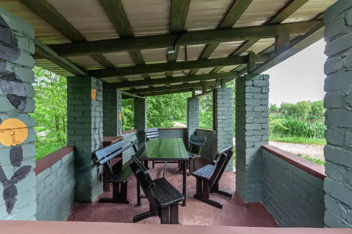 База отдыха "ВЕТЛОВЬЕ"