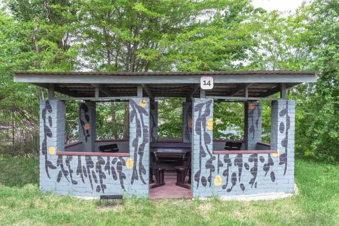 База отдыха "ВЕТЛОВЬЕ"