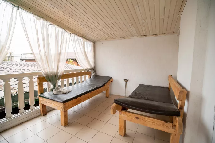 База отдыха "ВЕТЛОВЬЕ"