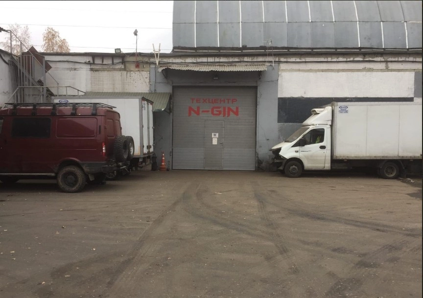 Автосервис Н-джин в Москве: Выхлопная система, Автооптика, Подвеска и ходовая, Трансмиссия, Авторемонт,