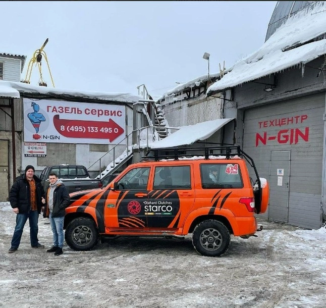 Автосервис Н-джин в Москве: Выхлопная система, Автооптика, Подвеска и ходовая, Трансмиссия, Авторемонт,