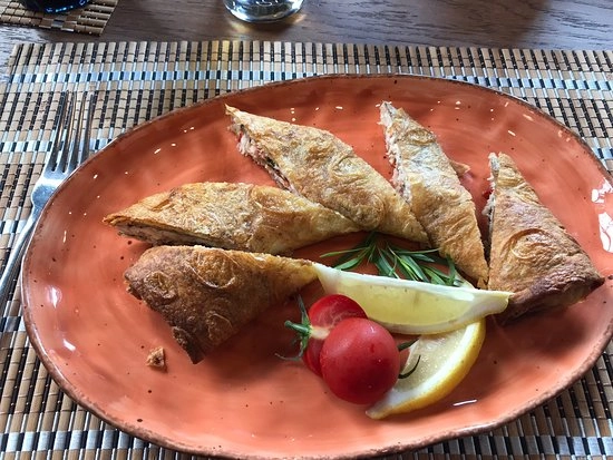 Ресторан Florence Gyumri в Гюмри: Ресторан, Итальянская кухня, Центр города, Комфорт, Семейный ужин, Еда навынос,