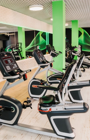 Фитнес-клуб ForceFit в Краснодаре: Йога, Кроссфит, Бодифлекс, Аэробика, Боевые искусства, Пилатес,
