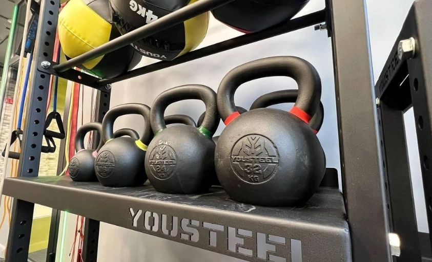 Фитнес-клуб ForceFit в Краснодаре: Йога, Кроссфит, Бодифлекс, Аэробика, Боевые искусства, Пилатес,