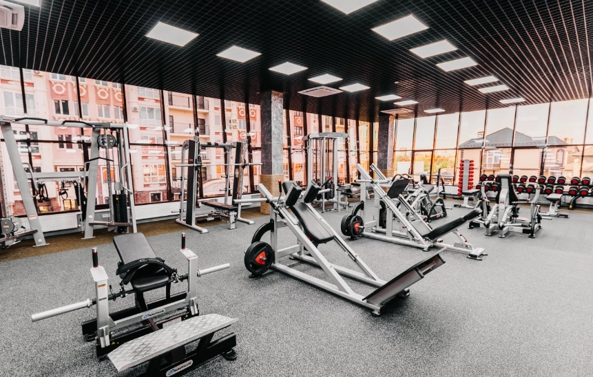 Фитнес-клуб ForceFit в Краснодаре: Йога, Кроссфит, Бодифлекс, Аэробика, Боевые искусства, Пилатес,