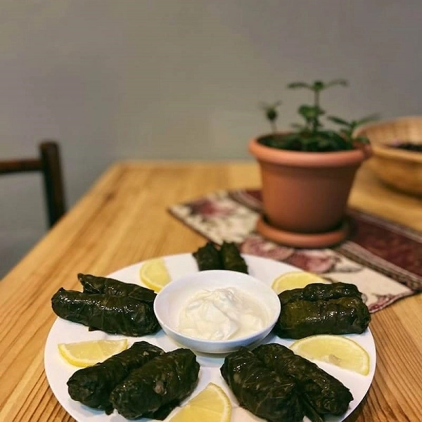 Ресторан Gwoog Gastrohouse в Гюмри: Ресторан, Армянская кухня, Традиционная кулинария, Еда навынос, Семейный ужин, Аутентичная еда,