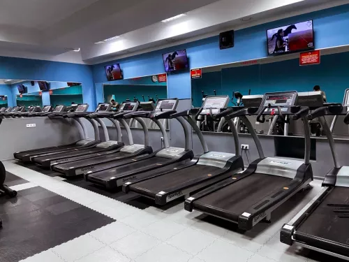 Фитнес-клуб Time fitness  в  Краснодаре