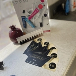 Салон красоты "Beauty club Si" 