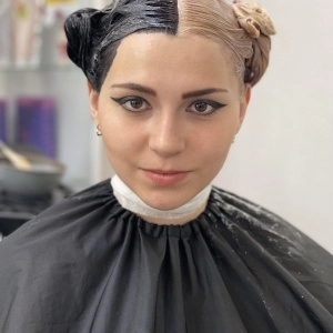 Салон красоты "Beauty club Si" 