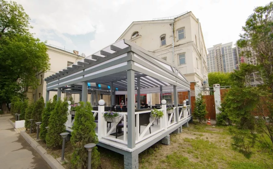 Кафе B.R.B. #скоровернусь в Москве: Европейская кухня, Заказ столиков, Завтрак, Проведение банкетов, Бизнес-ланч,