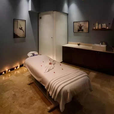 Мужской спа салон "Jazz Lounge Spa" на Barsha Avenues