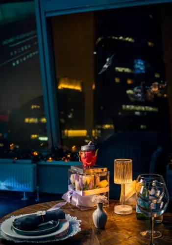 Центр паровых коктейлей Nova Lounge  в  Москве