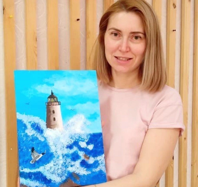 Школа рисования АртЛаб в Сочи: Арт, Рисование, Досуг, Художник, Мастер-классы, Хобби,