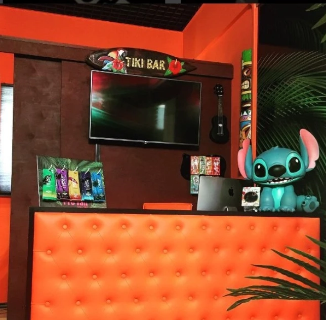 Лаборатория профессионального загара Maui Studio в Москве: Солярий, Моментальный загар, Загар,