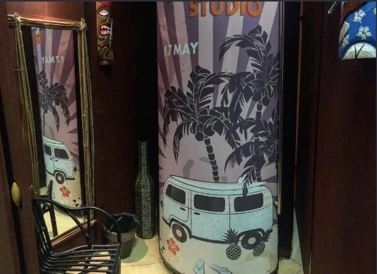 Лаборатория профессионального загара Maui Studio в Москве: Солярий, Моментальный загар, Загар,