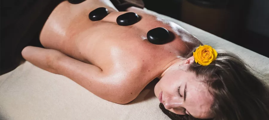 Cпа-салон B/Attitude SPA Dubai в Дубаи: Спа , Хаммам , Сауна , Легкий пар, Скрабирование , Уход за кожей ,