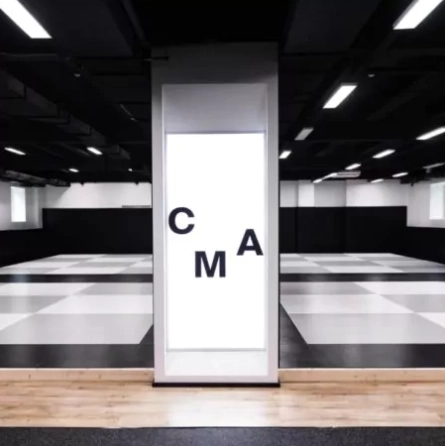 Тренажёрный зал Checkmat Academy в Москве: Боевые искусства , Кроссфит, Фитнес бар, Масаж,