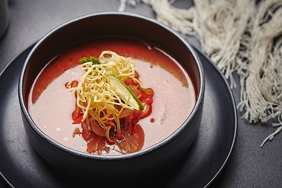 Мексиканский ресторан Tulum в Дубаи: Мексиканская кухня , Тако , Коктейли , Экзотическая еда , Морепродукты ,
