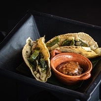 Мексиканский ресторан Tulum в Дубаи: Мексиканская кухня , Тако , Коктейли , Экзотическая еда , Морепродукты ,