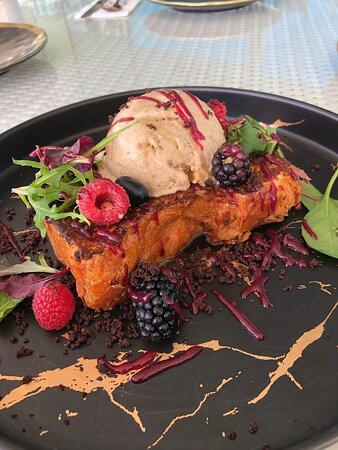 Мексиканский ресторан Tulum в Дубаи: Мексиканская кухня , Тако , Коктейли , Экзотическая еда , Морепродукты ,