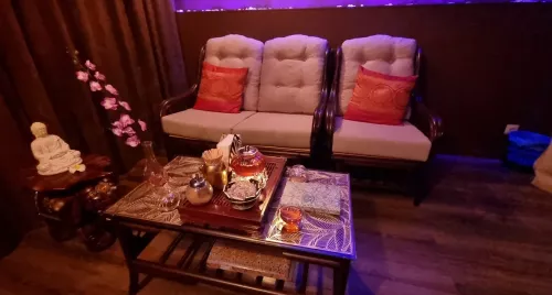 Спа салон Thaihome spa  в  Москве