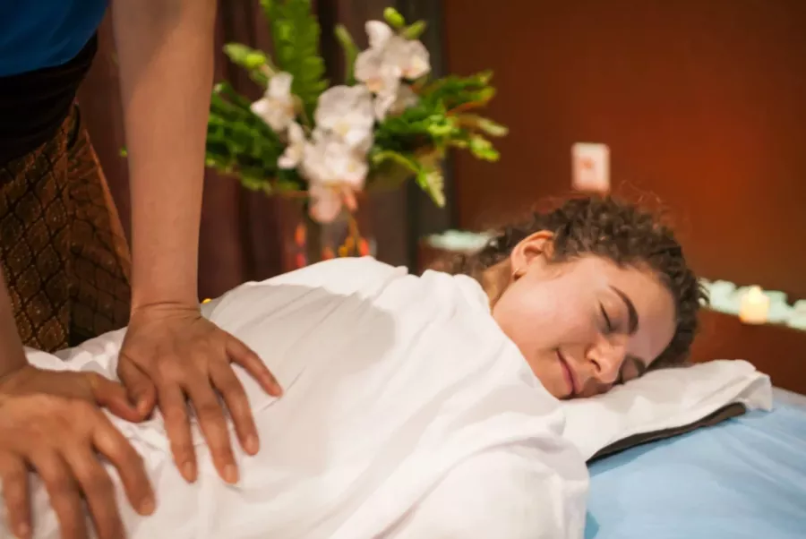 Спа салон Thaihome spa в Москве: Тело, Массаж, Релакс, Чилим,