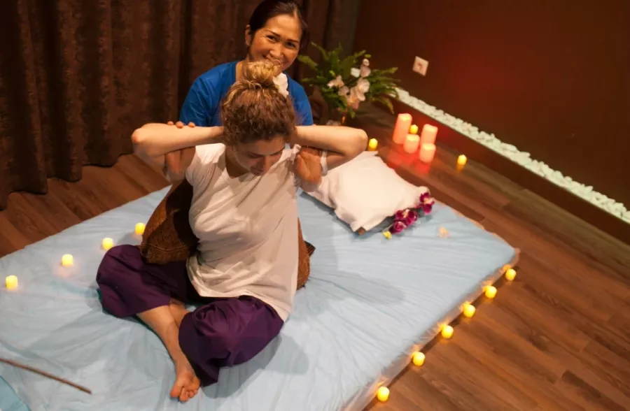 Спа салон Thaihome spa в Москве: Тело, Массаж, Релакс, Чилим,