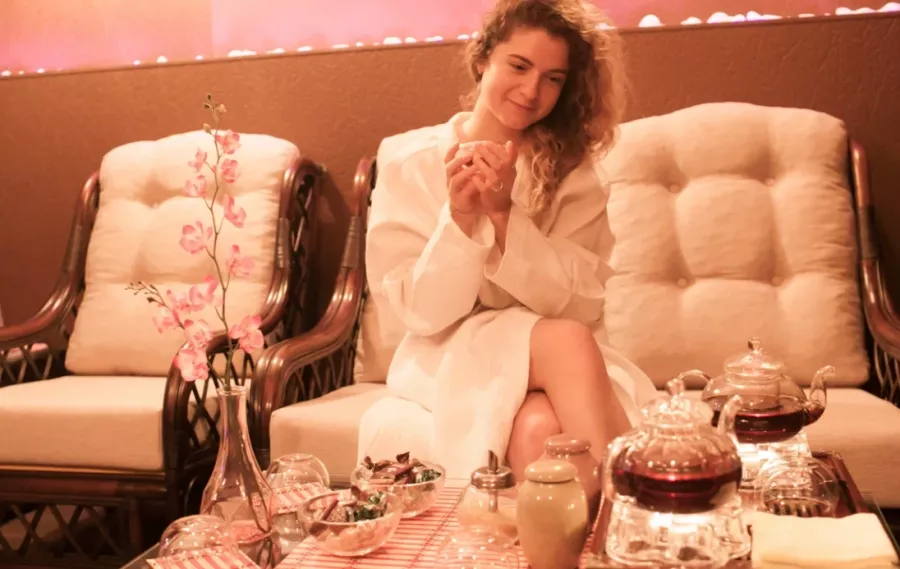 Спа салон Thaihome spa в Москве: Тело, Массаж, Релакс, Чилим,