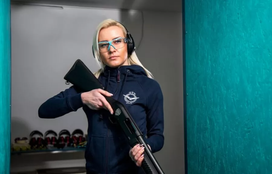 Dragon Shooting Belgrade в Белграде: Стрельба, Чилим, Тир, Стрельбище, Магазин,