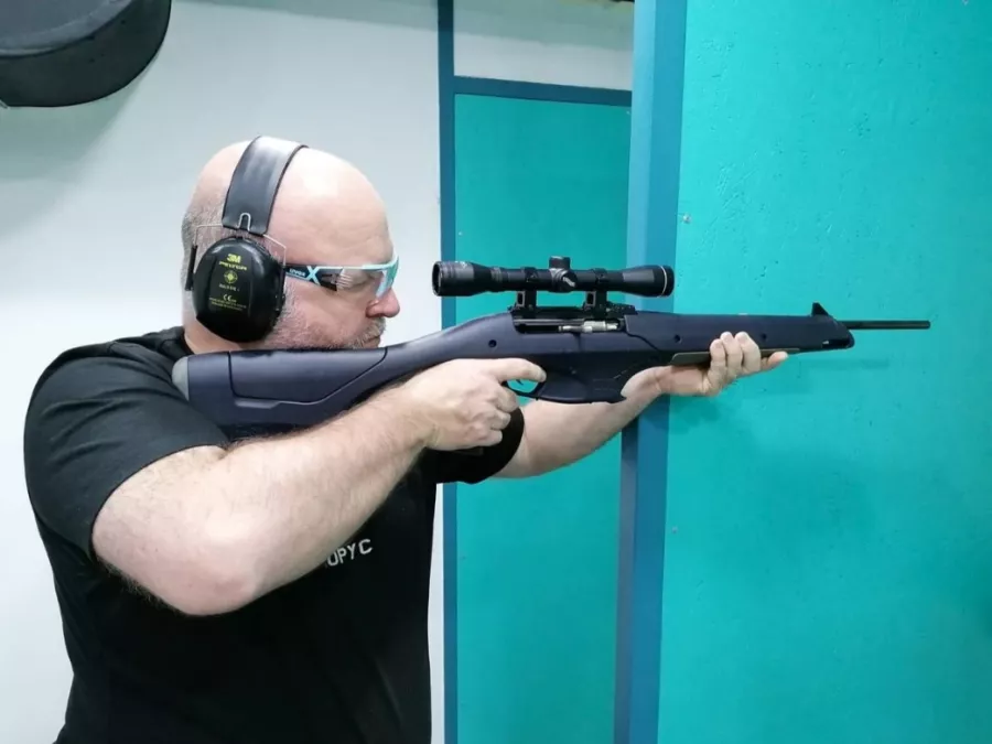Dragon Shooting Belgrade в Белграде: Стрельба, Чилим, Тир, Стрельбище, Магазин,